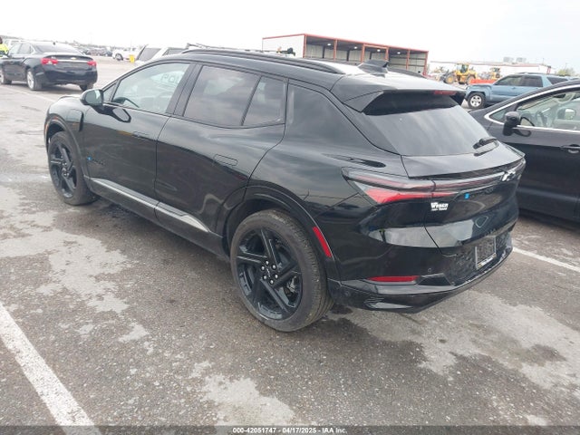 3GN7DNRP4RS215216 Chevrolet x0b+ec3