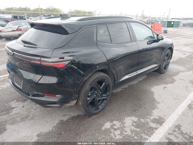 3GN7DNRP4RS215216 Chevrolet x0b+ec3