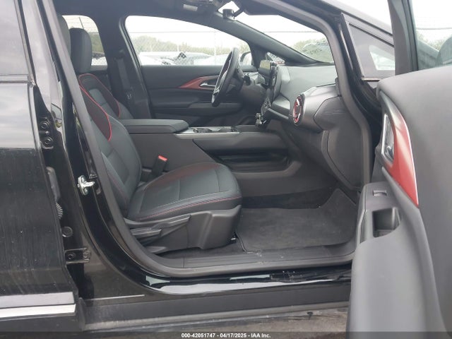 3GN7DNRP4RS215216 Chevrolet x0b+ec3
