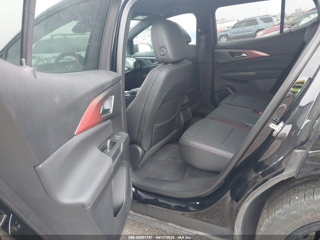 3GN7DNRP4RS215216 Chevrolet x0b+ec3