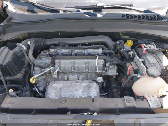 ZACCJAABXHPG17623 Jeep Renegade Sport Fwd