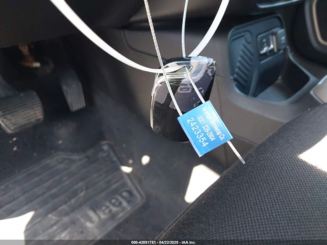 ZACCJAABXHPG17623 Jeep Renegade Sport Fwd