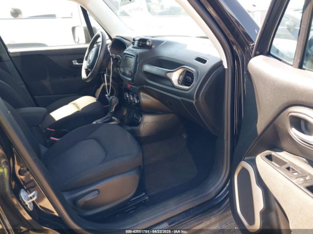 ZACCJAABXHPG17623 Jeep Renegade Sport Fwd