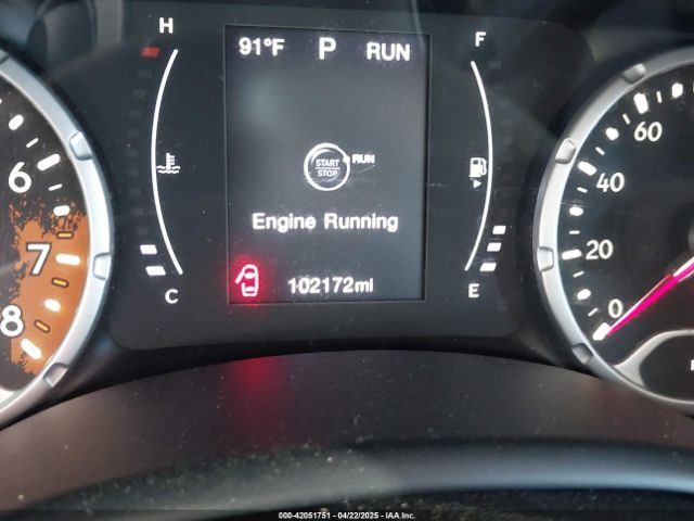 ZACCJAABXHPG17623 Jeep Renegade Sport Fwd