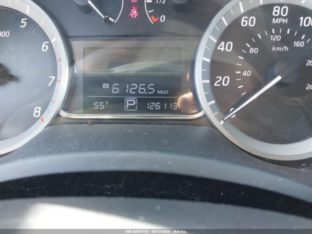 3N1AB7AP8EL620899 Nissan SENTRA SR