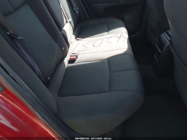 3N1AB7AP8EL620899 Nissan SENTRA SR