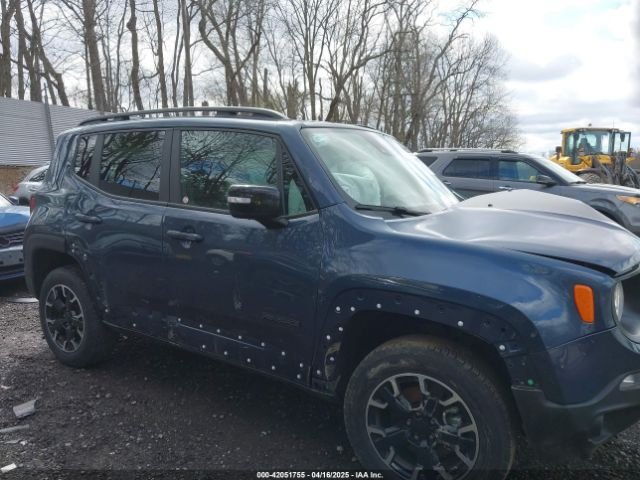 ZACNJDB17PPP61612 Jeep Renegade Upland 4x4