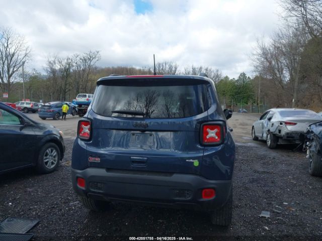 ZACNJDB17PPP61612 Jeep Renegade Upland 4x4