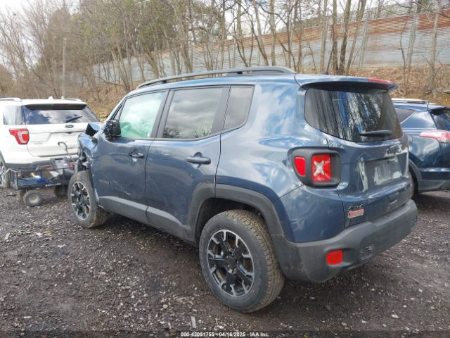 ZACNJDB17PPP61612 Jeep Renegade Upland 4x4