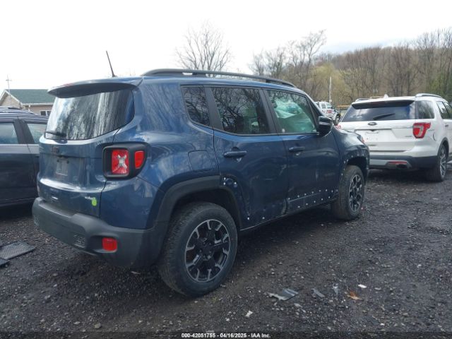 ZACNJDB17PPP61612 Jeep Renegade Upland 4x4