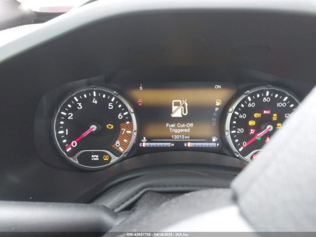 ZACNJDB17PPP61612 Jeep Renegade Upland 4x4
