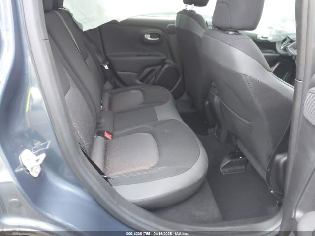ZACNJDB17PPP61612 Jeep Renegade Upland 4x4