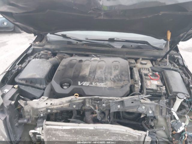 1G1125S32FU111694 Chevrolet lfx