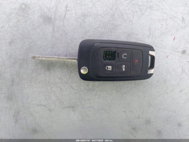 1G1125S32FU111694 Chevrolet lfx