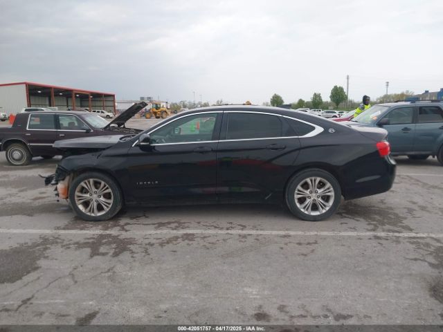 1G1125S32FU111694 Chevrolet lfx