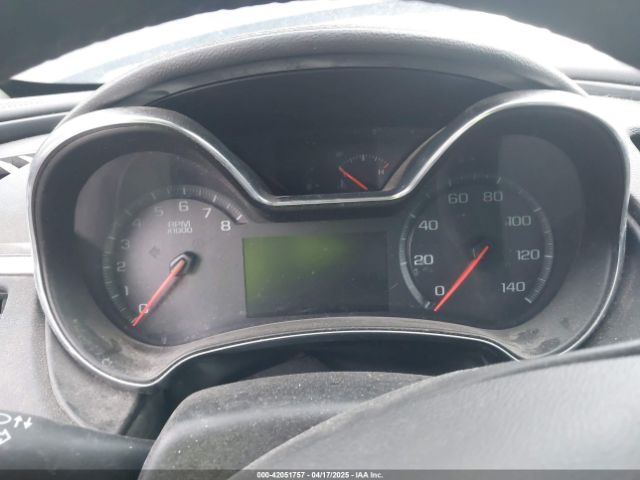 1G1125S32FU111694 Chevrolet lfx
