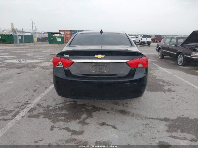 1G1125S32FU111694 Chevrolet lfx