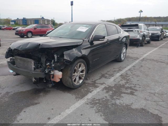 1G1125S32FU111694 Chevrolet lfx