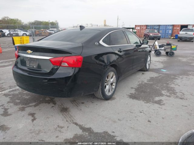 1G1125S32FU111694 Chevrolet lfx