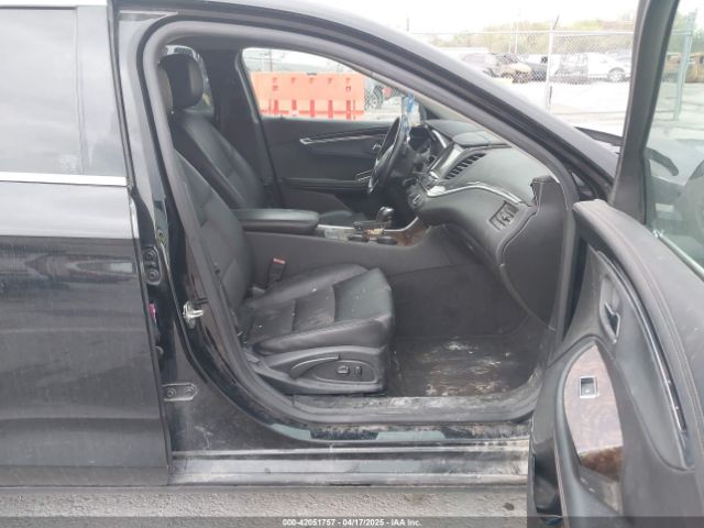 1G1125S32FU111694 Chevrolet lfx
