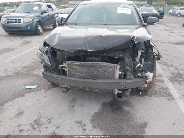 1G1125S32FU111694 Chevrolet lfx