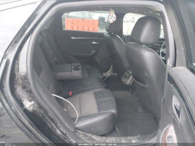 1G1125S32FU111694 Chevrolet lfx