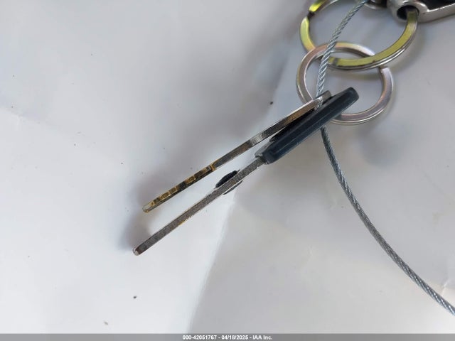 1996 CADILLAC SEVILLE 1G6KY5290TU835414 Photo 10