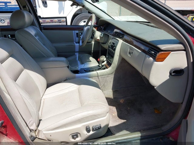 1996 CADILLAC SEVILLE 1G6KY5290TU835414 Photo 4