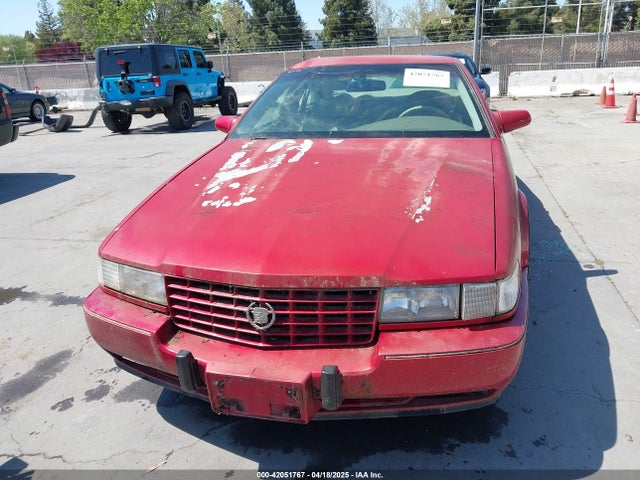 1996 CADILLAC SEVILLE 1G6KY5290TU835414 Photo 5