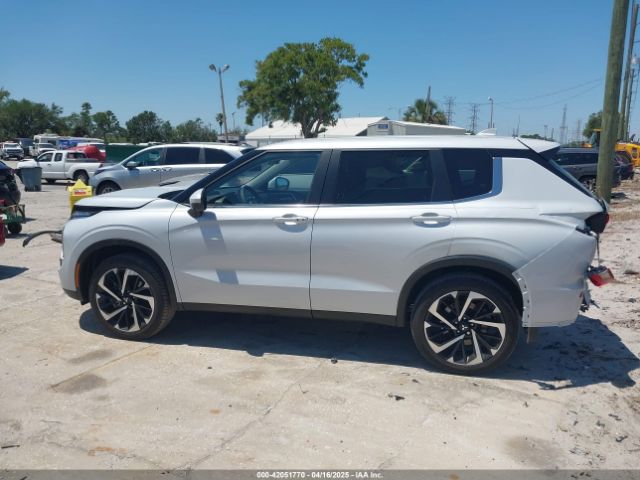 JA4J3VA82RZ085066 Mitsubishi Outlander Se 2.5 2wd/se Black Edition S-awc/se Black Edition W/pano Roof S-awc