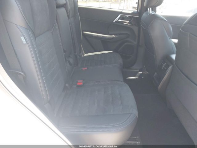 JA4J3VA82RZ085066 Mitsubishi Outlander Se 2.5 2wd/se Black Edition S-awc/se Black Edition W/pano Roof S-awc