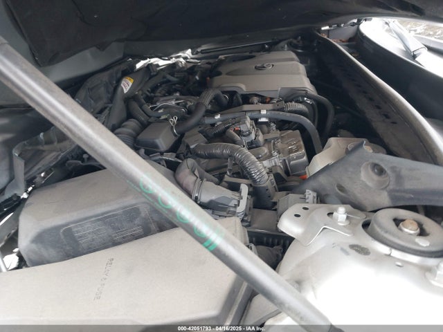 4T1AA1AB3MU003279 Toyota Avalon Xle Hybrid