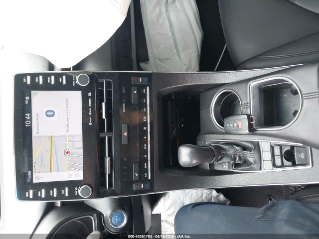 4T1AA1AB3MU003279 Toyota Avalon Xle Hybrid