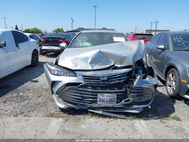 4T1AA1AB3MU003279 Toyota Avalon Xle Hybrid
