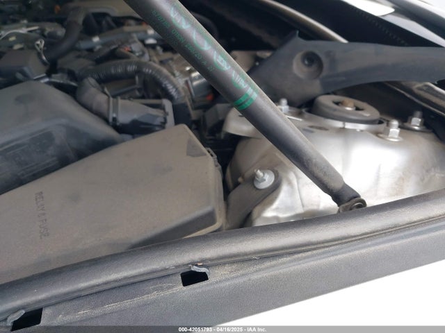 4T1AA1AB3MU003279 Toyota Avalon Xle Hybrid