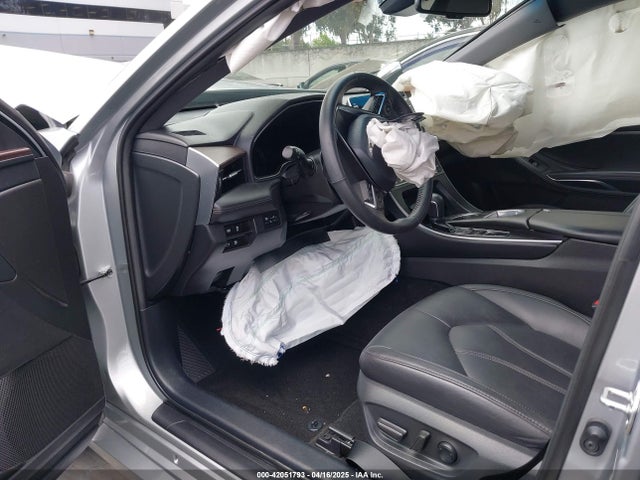 4T1AA1AB3MU003279 Toyota Avalon Xle Hybrid