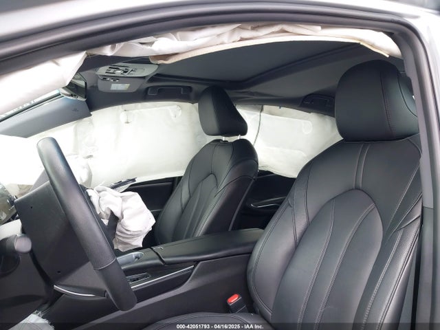 4T1AA1AB3MU003279 Toyota Avalon Xle Hybrid