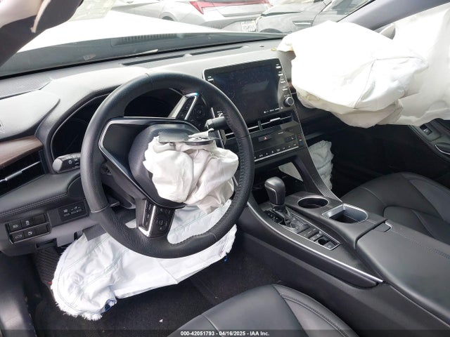 4T1AA1AB3MU003279 Toyota Avalon Xle Hybrid