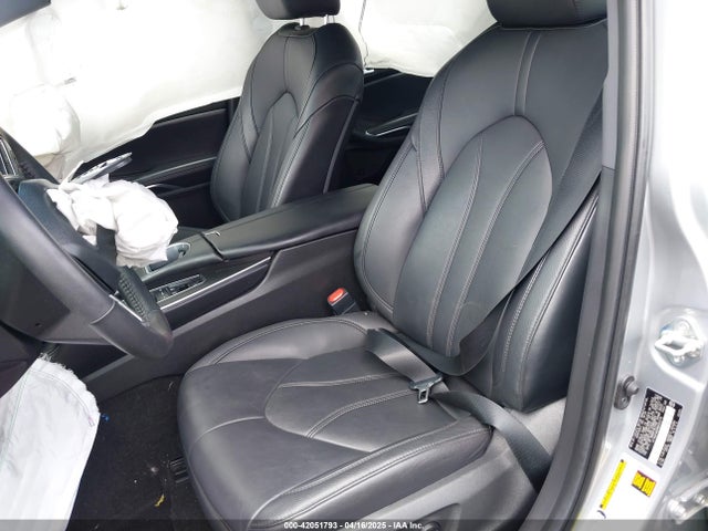 4T1AA1AB3MU003279 Toyota Avalon Xle Hybrid