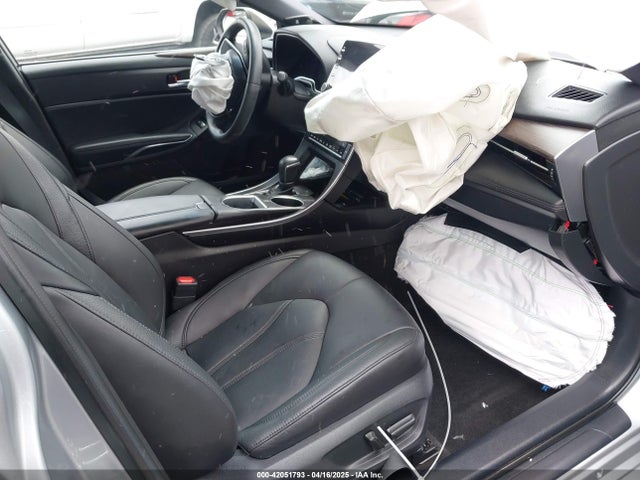 4T1AA1AB3MU003279 Toyota Avalon Xle Hybrid