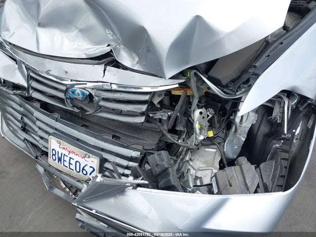 4T1AA1AB3MU003279 Toyota Avalon Xle Hybrid