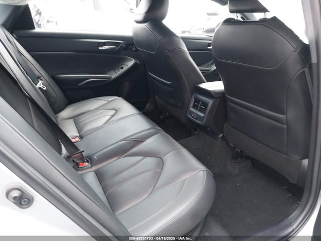 4T1AA1AB3MU003279 Toyota Avalon Xle Hybrid
