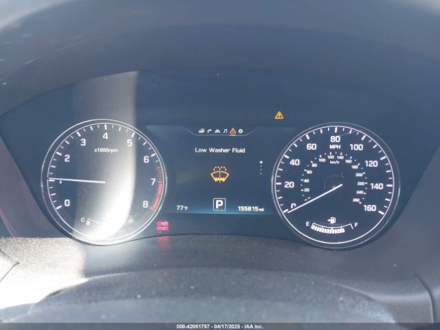KMHGN4JE4FU071605 Hyundai Genesis 3.8