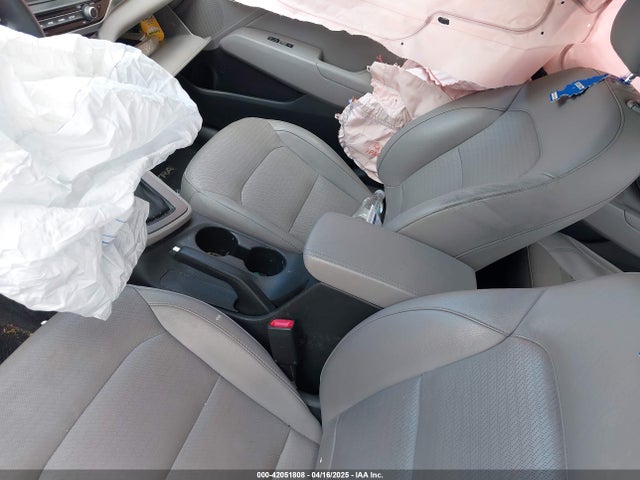 5NPD84LFXLH537113 Hyundai Elantra Limited