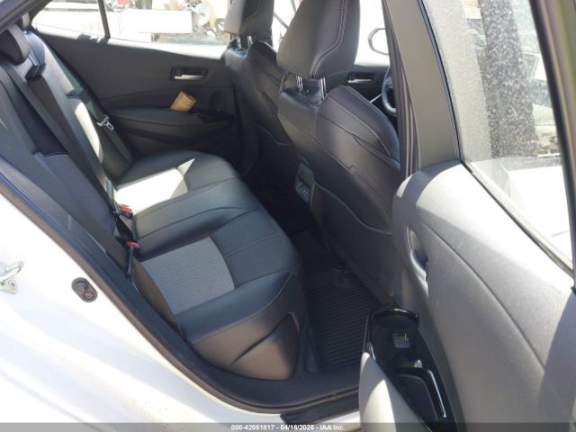 JTNC4MBE1P3195211 Toyota Corolla Xse