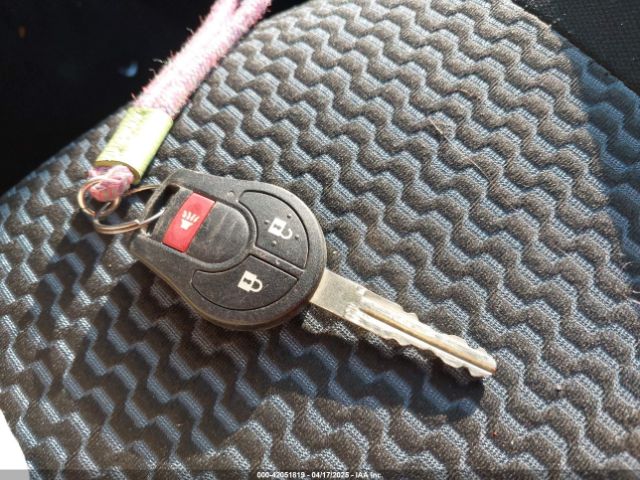 3N1CE2CP4FL388514 Nissan Versa Note Sv