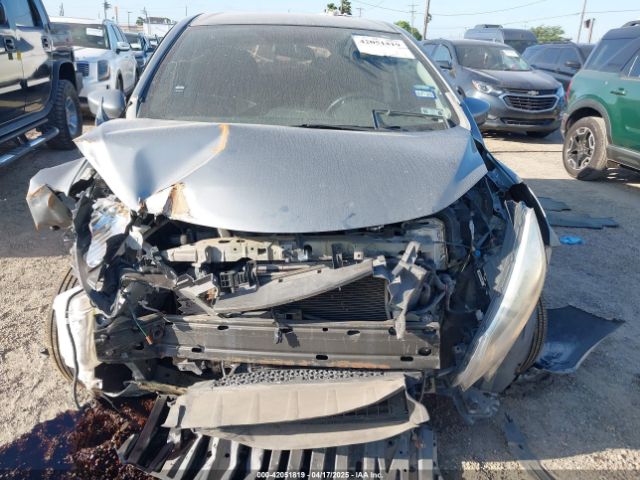 3N1CE2CP4FL388514 Nissan Versa Note Sv