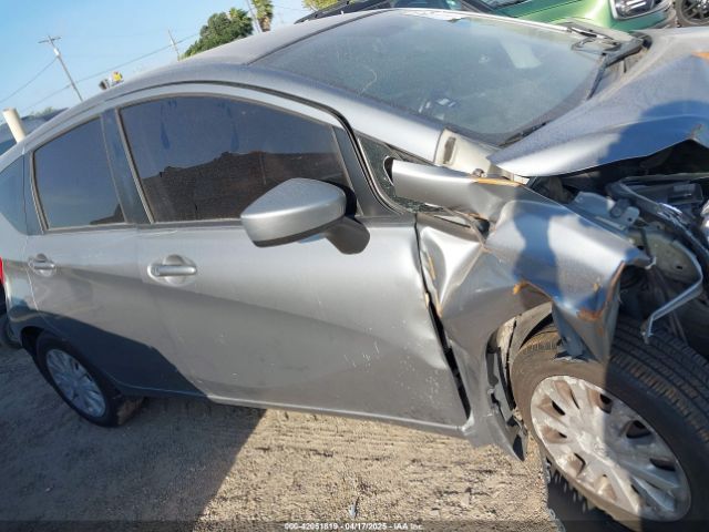 3N1CE2CP4FL388514 Nissan Versa Note Sv