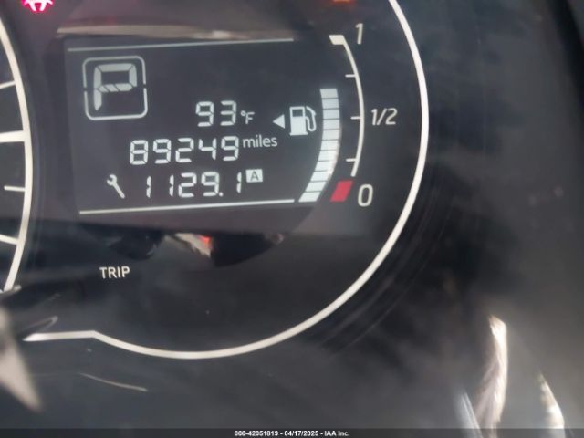 3N1CE2CP4FL388514 Nissan Versa Note Sv