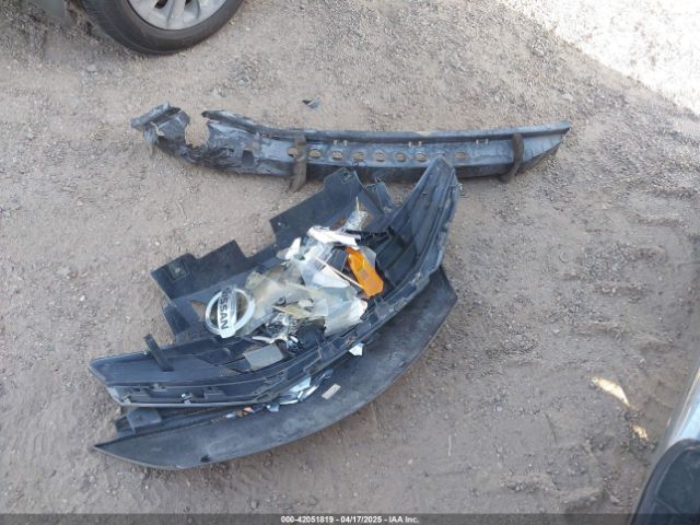 3N1CE2CP4FL388514 Nissan Versa Note Sv